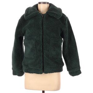 Elodie girls fleece jacket large